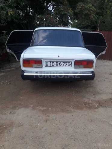 LADA (VAZ) 2107 2002, 693,592 km - 1.6 л - Sumqayıt