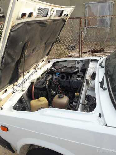 LADA (VAZ) 2107 2002, 693,592 km - 1.6 л - Sumqayıt
