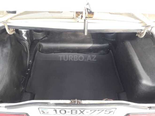 LADA (VAZ) 2107 2002, 693,592 km - 1.6 л - Sumqayıt