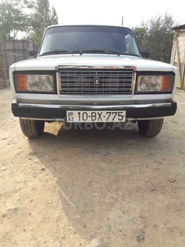 LADA (VAZ) 2107 2002, 693,592 km - 1.6 л - Sumqayıt