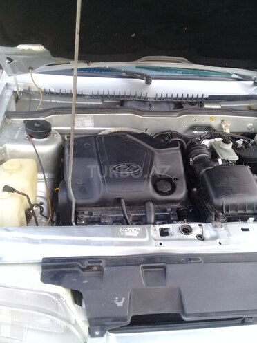LADA (VAZ) 2115 2009, 165,843 km - 1.6 л - Ağdaş
