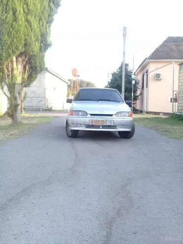 LADA (VAZ) 2115 2009, 165,843 km - 1.6 л - Ağdaş