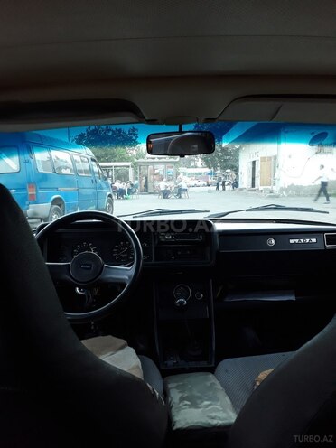 LADA (VAZ) 2107 2003, 43,120 km - 1.6 l - Saatlı