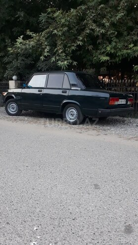 LADA (VAZ) 2107 2003, 43,120 km - 1.6 l - Saatlı