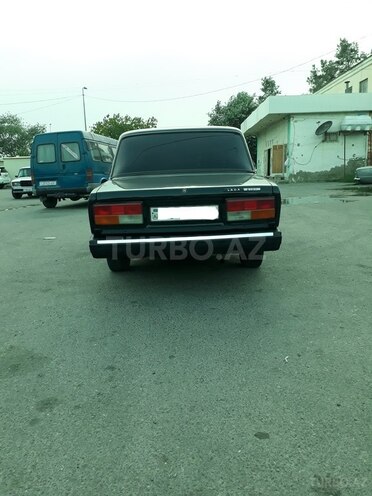 LADA (VAZ) 2107 2003, 43,120 km - 1.6 l - Saatlı