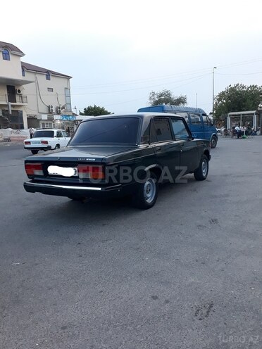 LADA (VAZ) 2107 2003, 43,120 km - 1.6 l - Saatlı