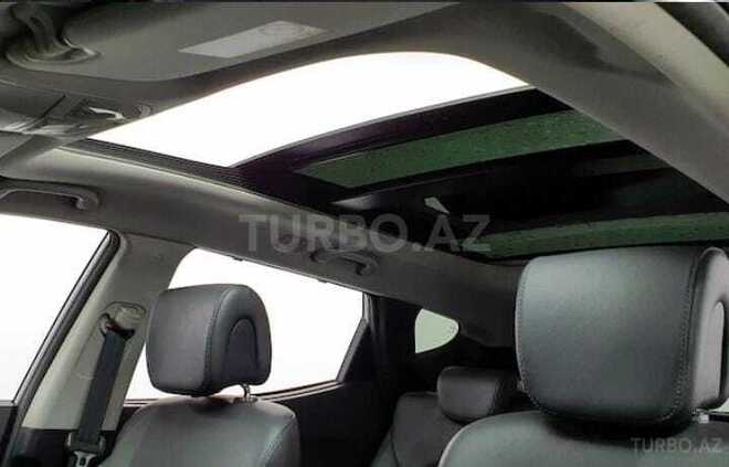 Hyundai Santa Fe 2012, 161,000 km - 2.0 l - Bakı