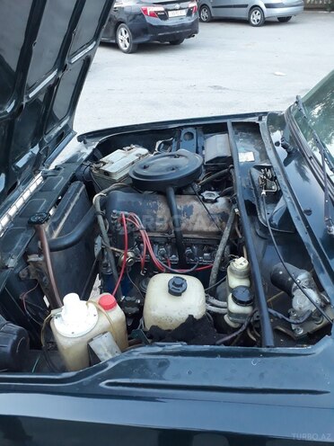 LADA (VAZ) 2107 2003, 43,120 km - 1.6 l - Saatlı