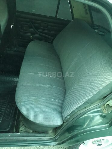 LADA (VAZ) 2107 2003, 43,120 km - 1.6 l - Saatlı