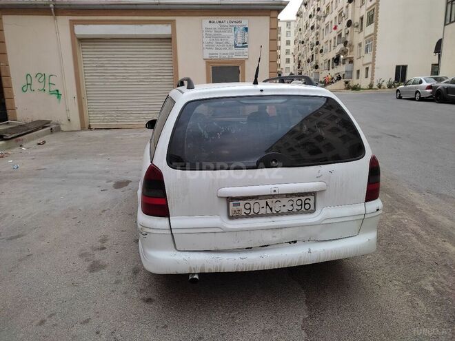 Opel Vectra 1999, 368,470 km - 2.0 л - Bakı