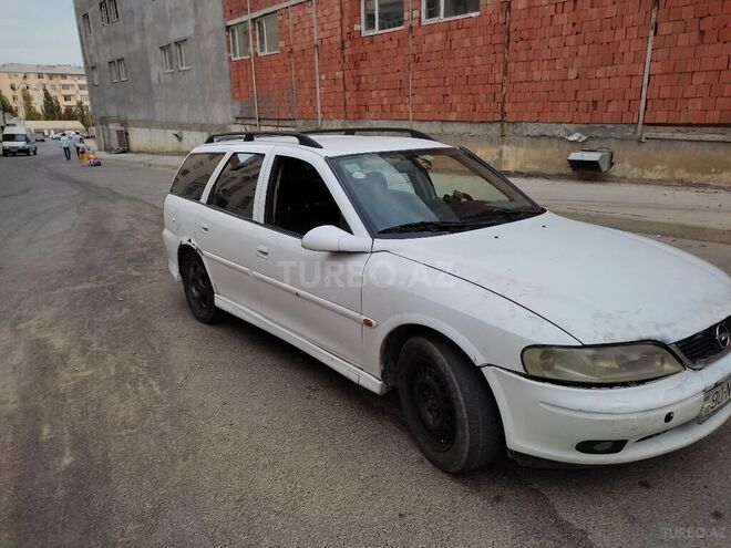 Opel Vectra 1999, 368,470 km - 2.0 л - Bakı