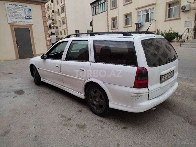 Opel Vectra 1999, 368,470 km - 2.0 л - Bakı