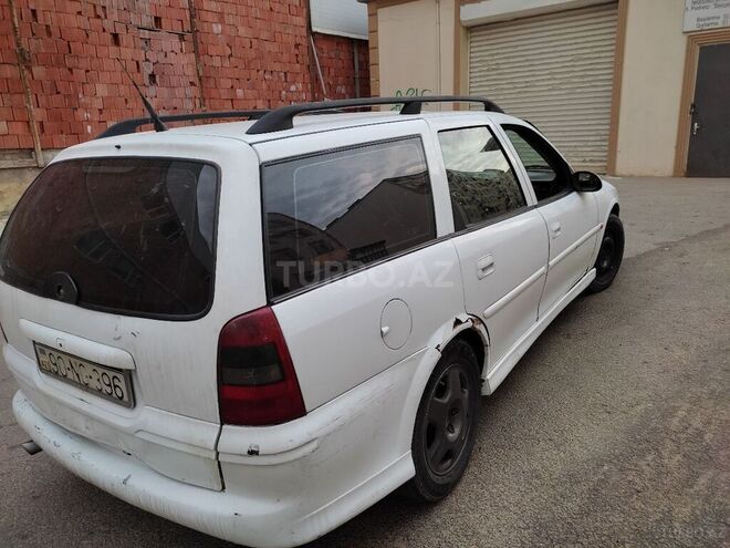 Opel Vectra 1999, 368,470 km - 2.0 л - Bakı