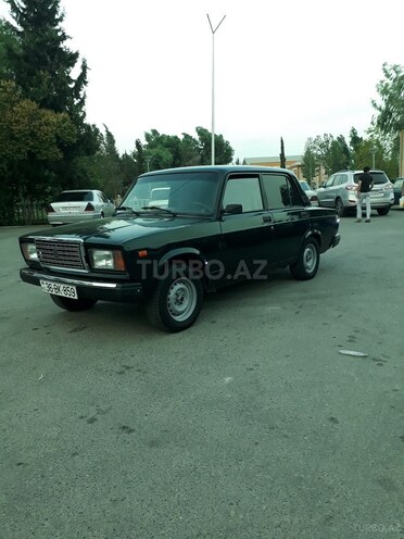 LADA (VAZ) 2107 2003, 43,120 km - 1.6 l - Saatlı