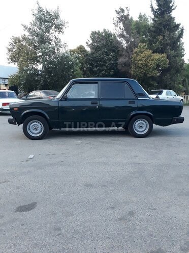 LADA (VAZ) 2107 2003, 43,120 km - 1.6 l - Saatlı