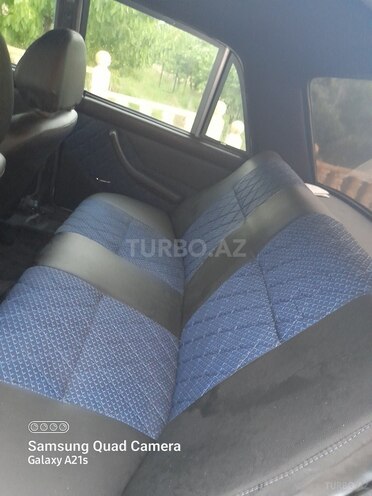 LADA (VAZ) 2106 1976, 158,948 km - 1.6 l - Quba