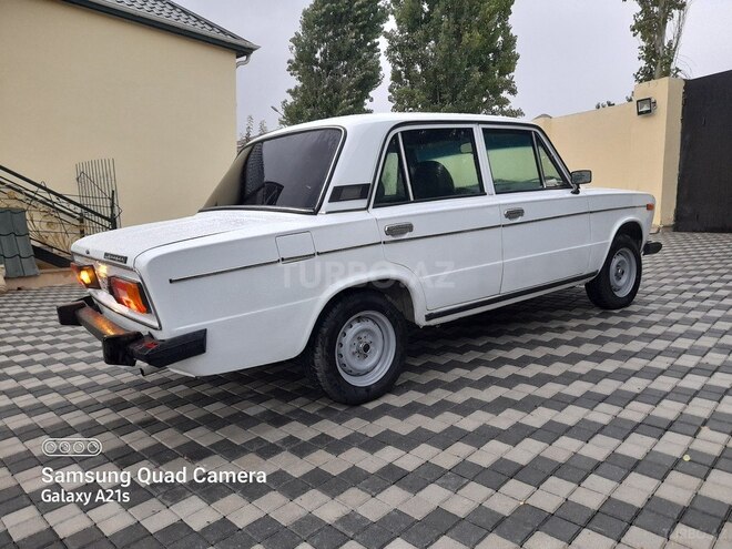 LADA (VAZ) 2106 1976, 158,948 km - 1.6 l - Quba