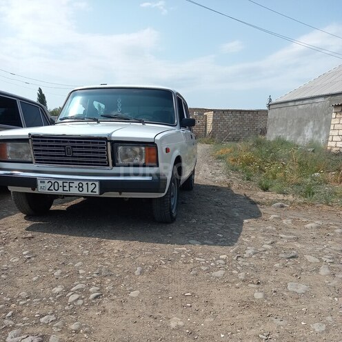 LADA (VAZ) 2107 1993, 72,851 km - 10.0 l - Goranboy