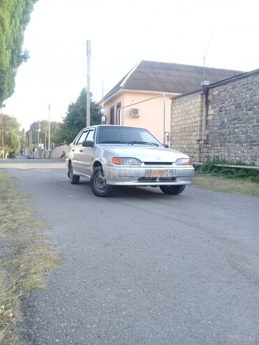 LADA (VAZ) 2115 2009, 1,741,222 km - 1.6 l - Ağdaş