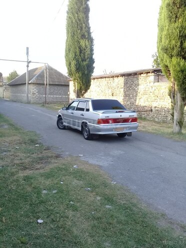 LADA (VAZ) 2115 2009, 1,741,222 km - 1.6 l - Ağdaş