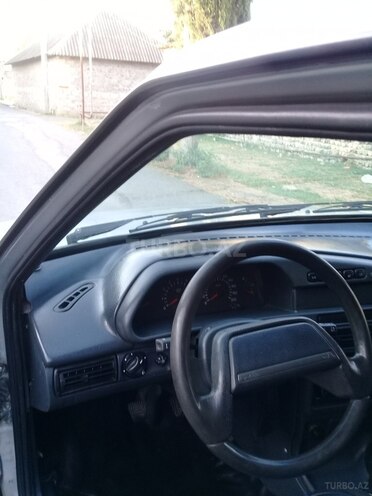LADA (VAZ) 2115 2009, 1,741,222 km - 1.6 l - Ağdaş