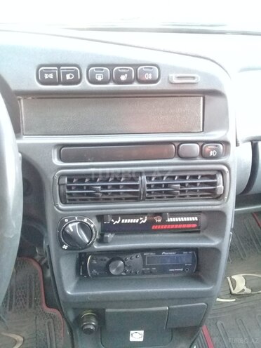 LADA (VAZ) 2115 2009, 1,741,222 km - 1.6 l - Ağdaş
