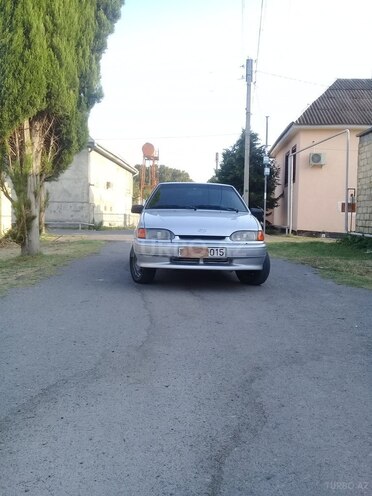 LADA (VAZ) 2115 2009, 1,741,222 km - 1.6 l - Ağdaş