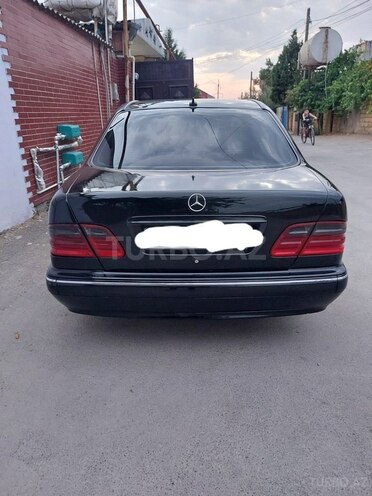 Mercedes E 220 1999, 400,200 km - 2.2 l - Xırdalan