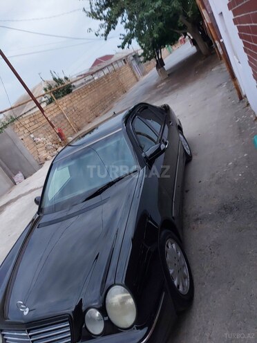 Mercedes E 220 1999, 400,200 km - 2.2 l - Xırdalan