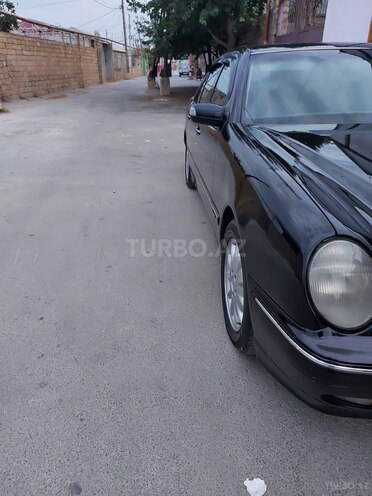 Mercedes E 220 1999, 400,200 km - 2.2 l - Xırdalan
