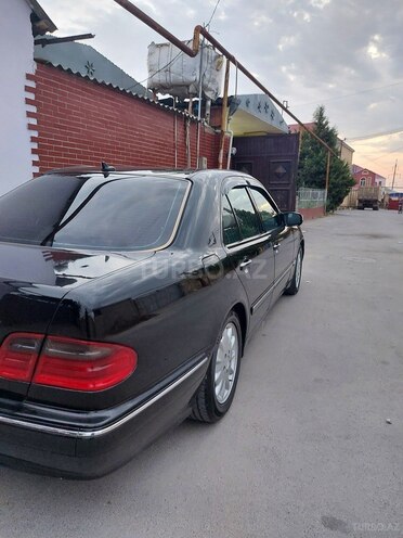 Mercedes E 220 1999, 400,200 km - 2.2 l - Xırdalan