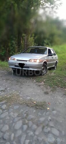 LADA (VAZ) 2115 2003, 212,123 km - 1.5 l - Zaqatala