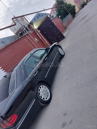 Mercedes E 220 1999, 400,200 km - 2.2 l - Xırdalan