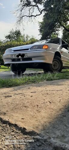 LADA (VAZ) 2115 2003, 212,123 km - 1.5 l - Zaqatala