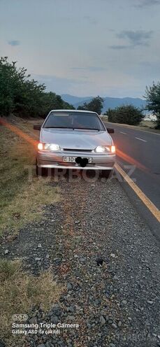 LADA (VAZ) 2115 2003, 212,123 km - 1.5 l - Zaqatala