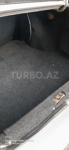 LADA (VAZ) 2115 2003, 212,123 km - 1.5 l - Zaqatala