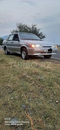 LADA (VAZ) 2115 2003, 212,123 km - 1.5 l - Zaqatala