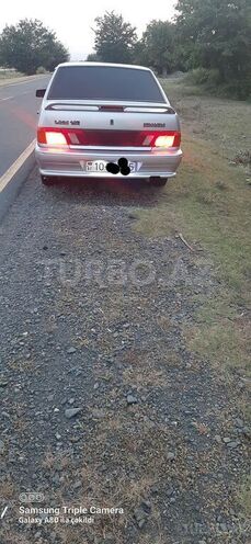 LADA (VAZ) 2115 2003, 212,123 km - 1.5 l - Zaqatala