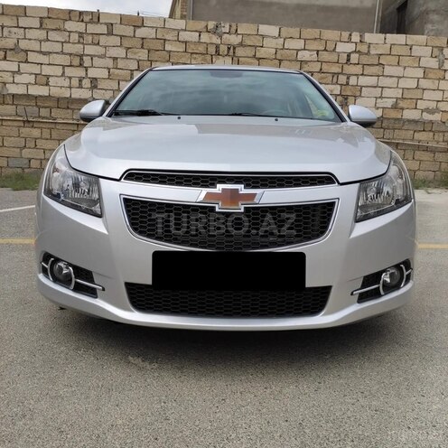 Chevrolet Cruze 2014, 79,000 km - 1.4 л - Xırdalan