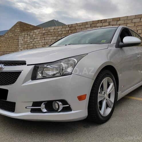 Chevrolet Cruze 2014, 79,000 km - 1.4 л - Xırdalan