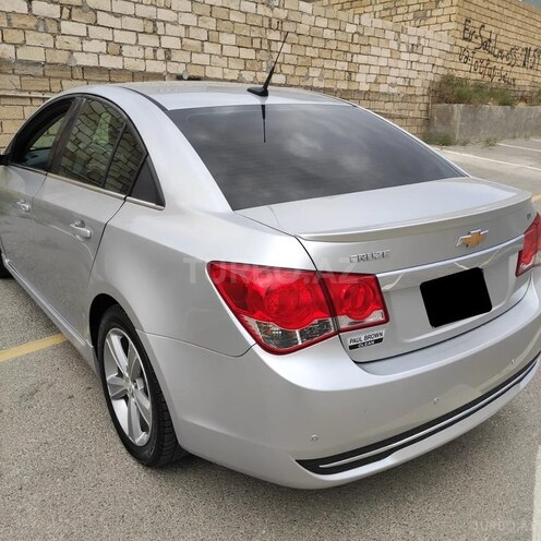 Chevrolet Cruze 2014, 79,000 km - 1.4 л - Xırdalan