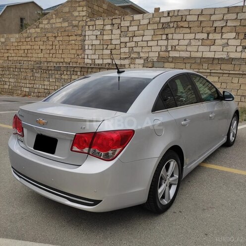 Chevrolet Cruze 2014, 79,000 km - 1.4 л - Xırdalan