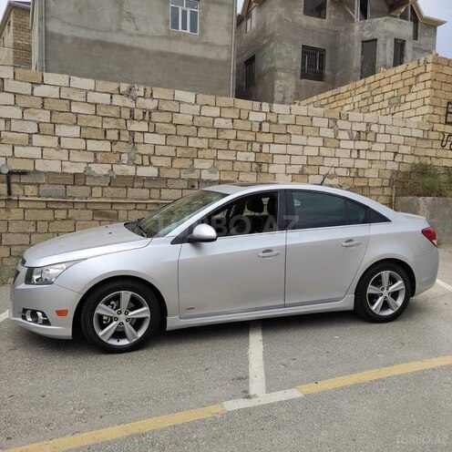Chevrolet Cruze 2014, 79,000 km - 1.4 л - Xırdalan