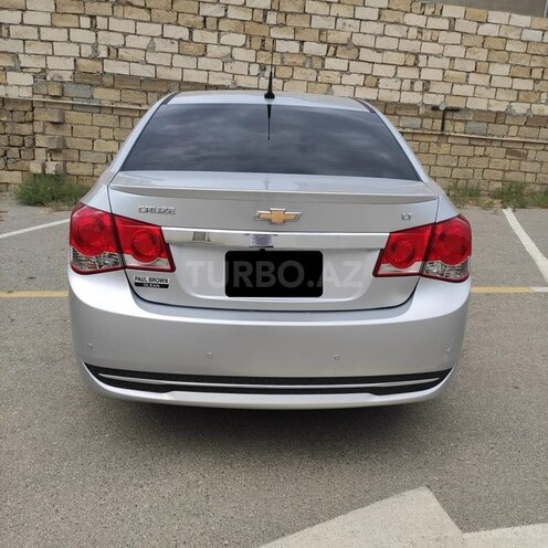 Chevrolet Cruze 2014, 79,000 km - 1.4 л - Xırdalan