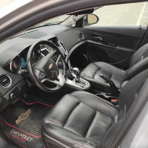 Chevrolet Cruze 2014, 79,000 km - 1.4 л - Xırdalan
