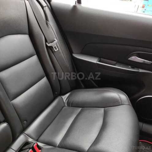 Chevrolet Cruze 2014, 79,000 km - 1.4 л - Xırdalan