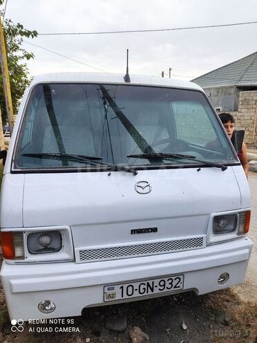 Mazda  2000, 60,000 km - 2.2 л - Bakı