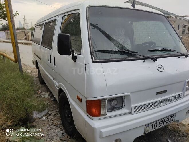 Mazda  2000, 60,000 km - 2.2 л - Bakı