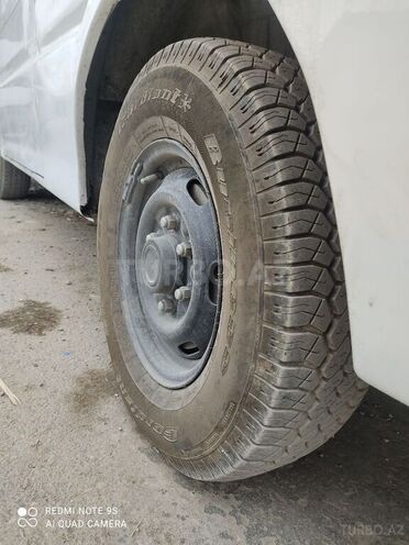 Mazda  2000, 60,000 km - 2.2 л - Bakı