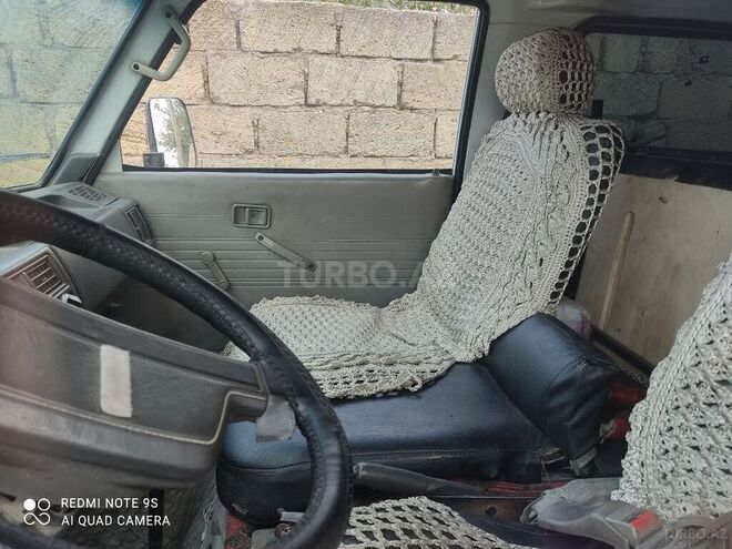 Mazda  2000, 60,000 km - 2.2 л - Bakı